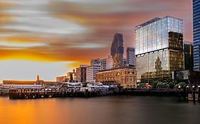 Intercontinental Auckland By Ihg